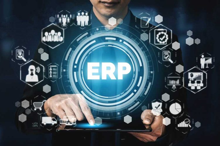 ERP